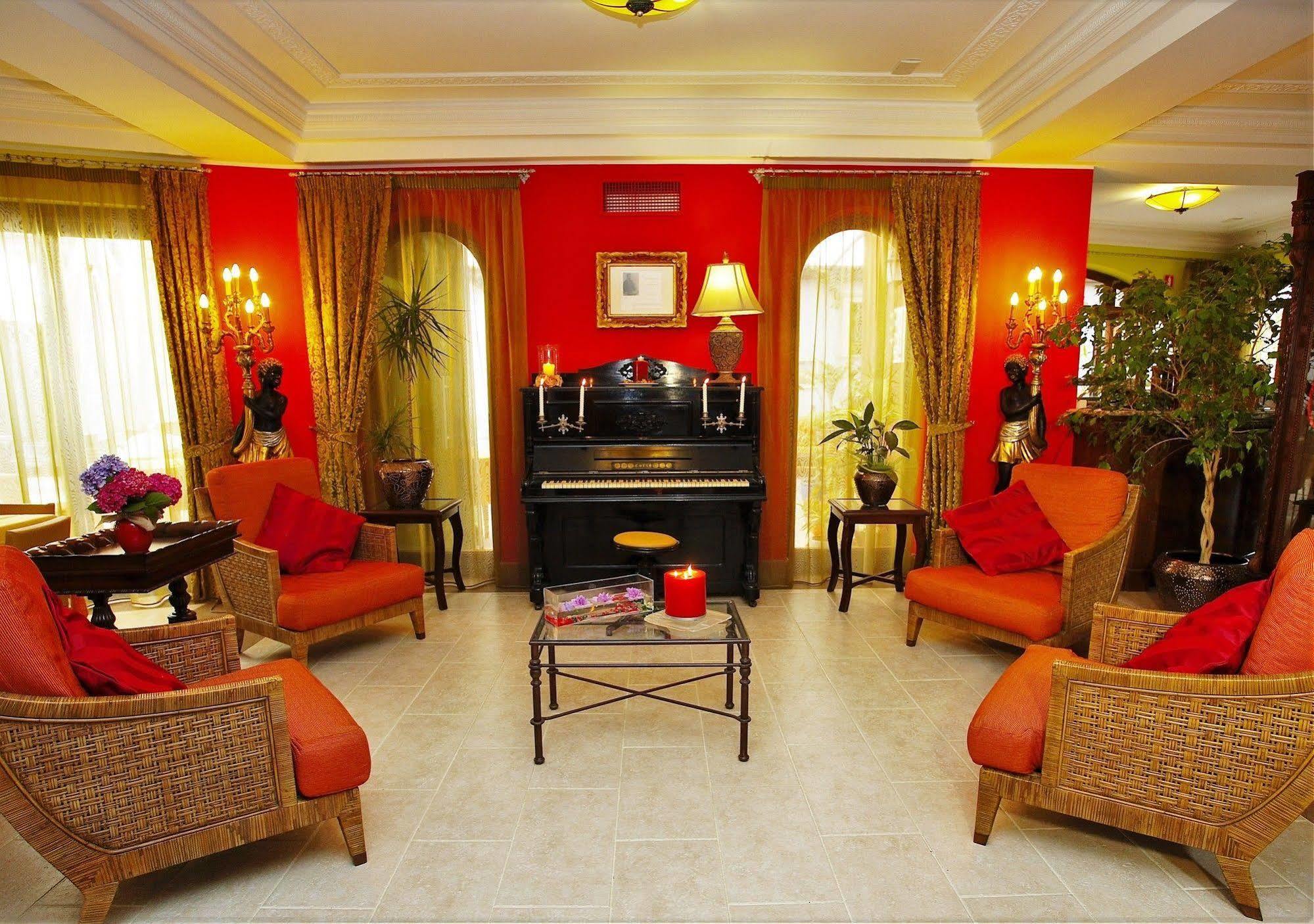 Arciduca Grand Hotel ลีปารี ภายนอก รูปภาพ